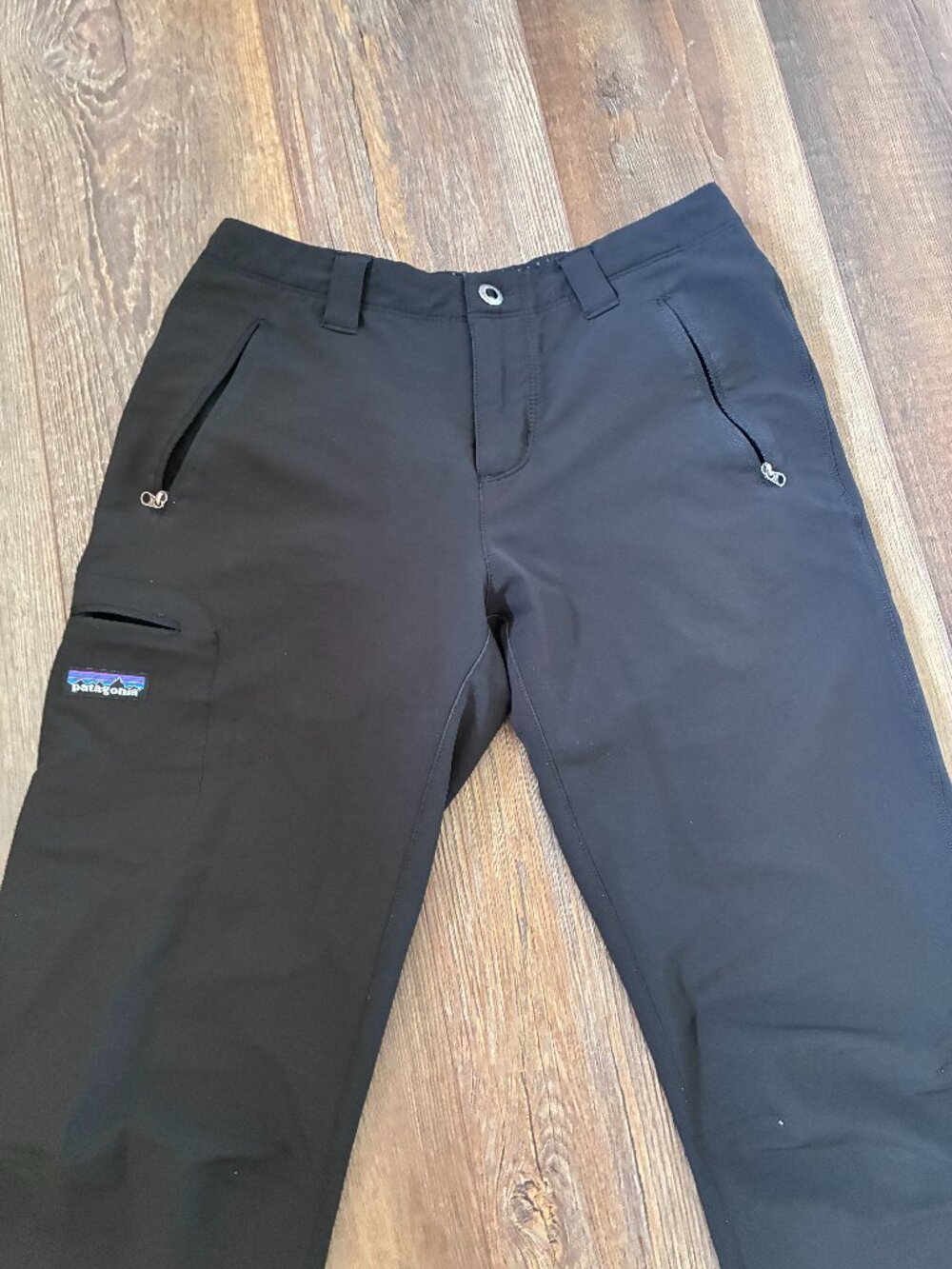 Patagonia Guide Pants Black